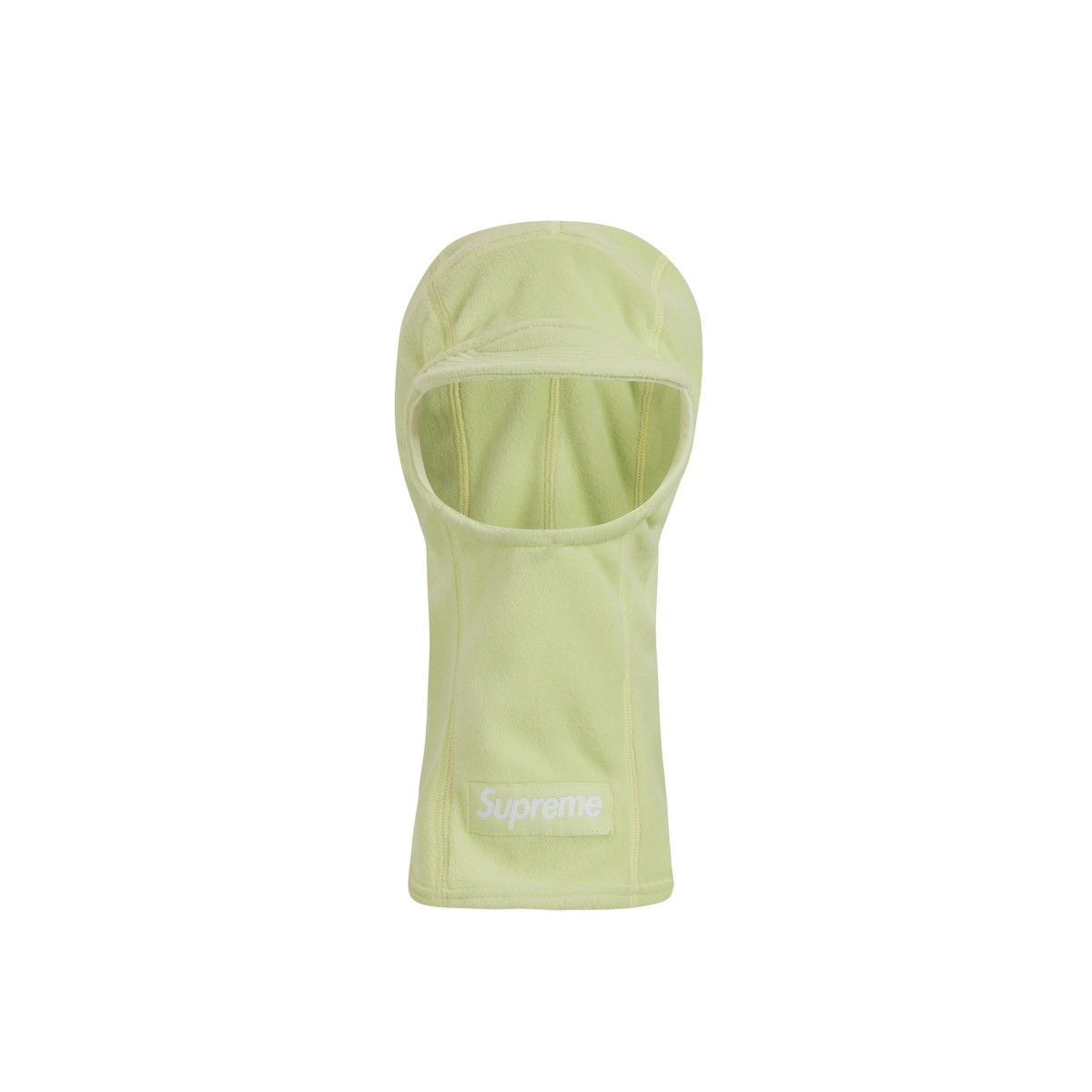 Supreme Polartec Balaclava | Grailed
