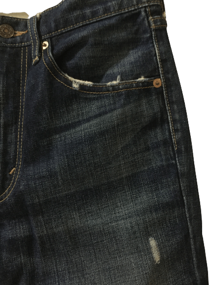Levi's Rare Vintage Levi's 505 Jeans Size US 30 / EU 46 - 6 Thumbnail