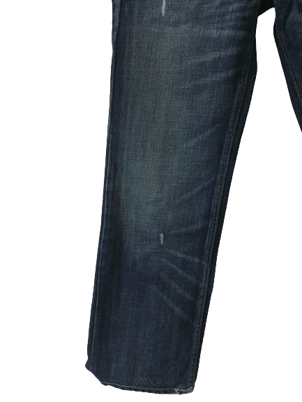 Levi's Rare Vintage Levi's 505 Jeans Size US 30 / EU 46 - 4 Thumbnail