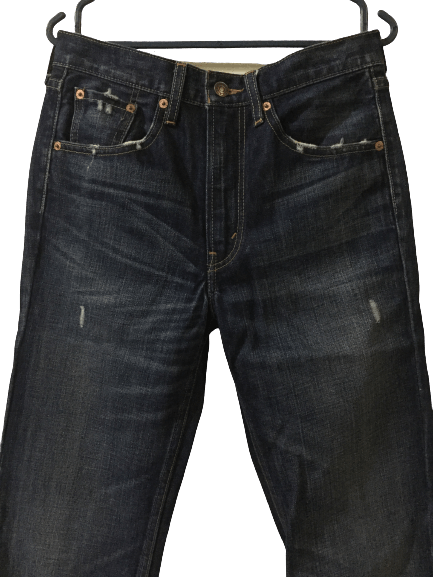 Levi's Rare Vintage Levi's 505 Jeans Size US 30 / EU 46 - 5 Thumbnail