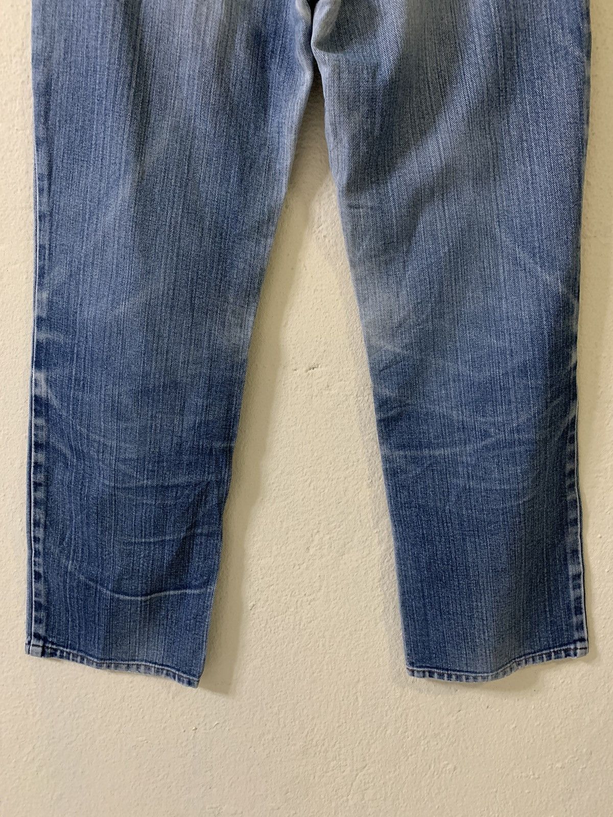 Levi's Levis 511 Jeans Size US 28 / EU 44 - 5 Thumbnail