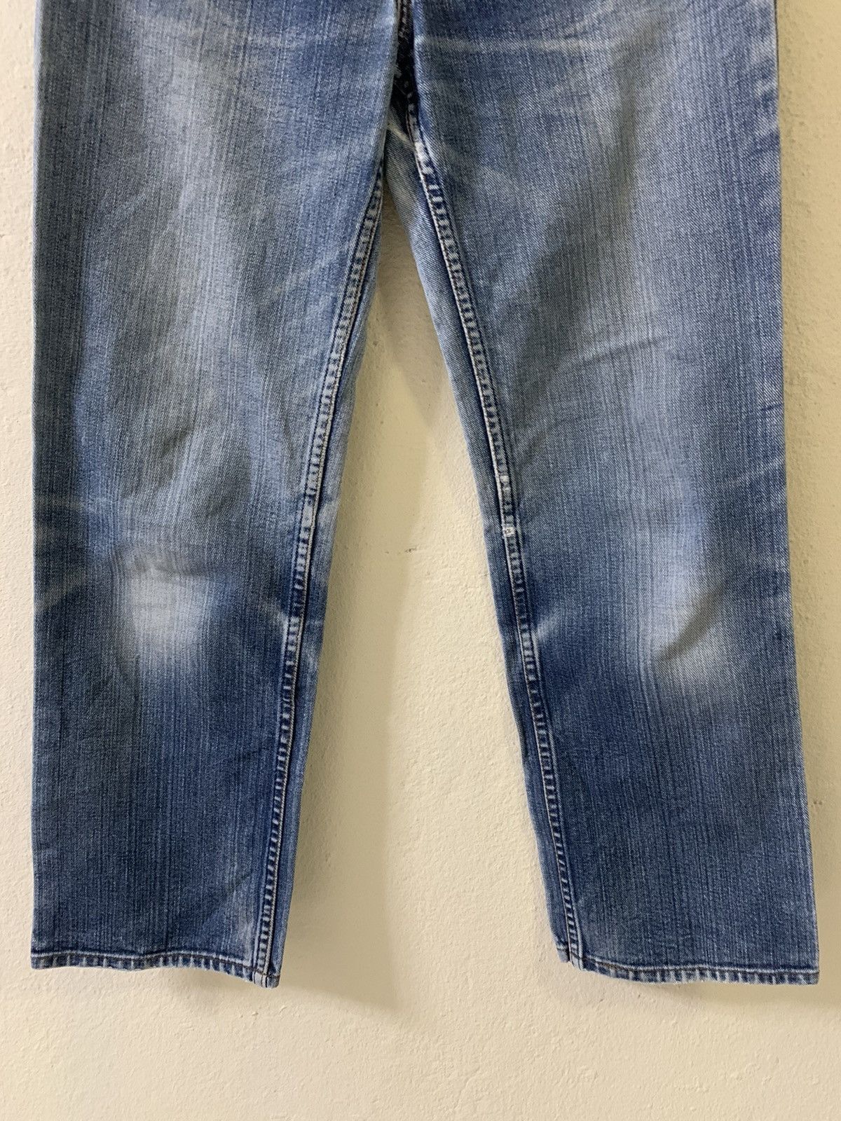 Levi's Levis 511 Jeans Size US 28 / EU 44 - 2 Thumbnail