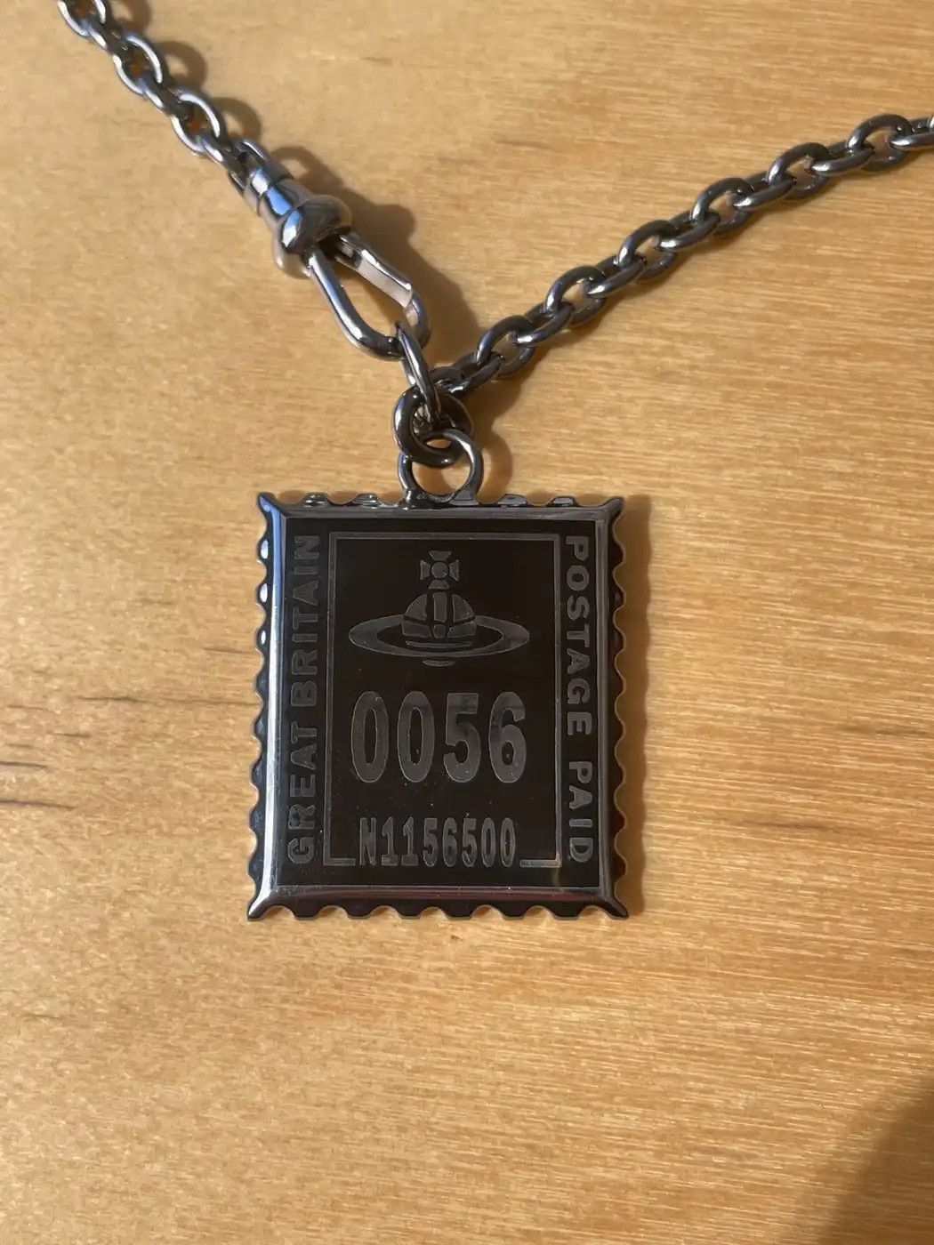 Vivienne Westwood Necklace Archive | Grailed