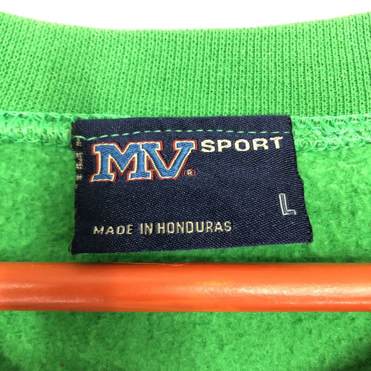 Vintage Miracosta College Sweatshirt Crewneck Size US M / EU 48-50 / 2 - 7 Thumbnail