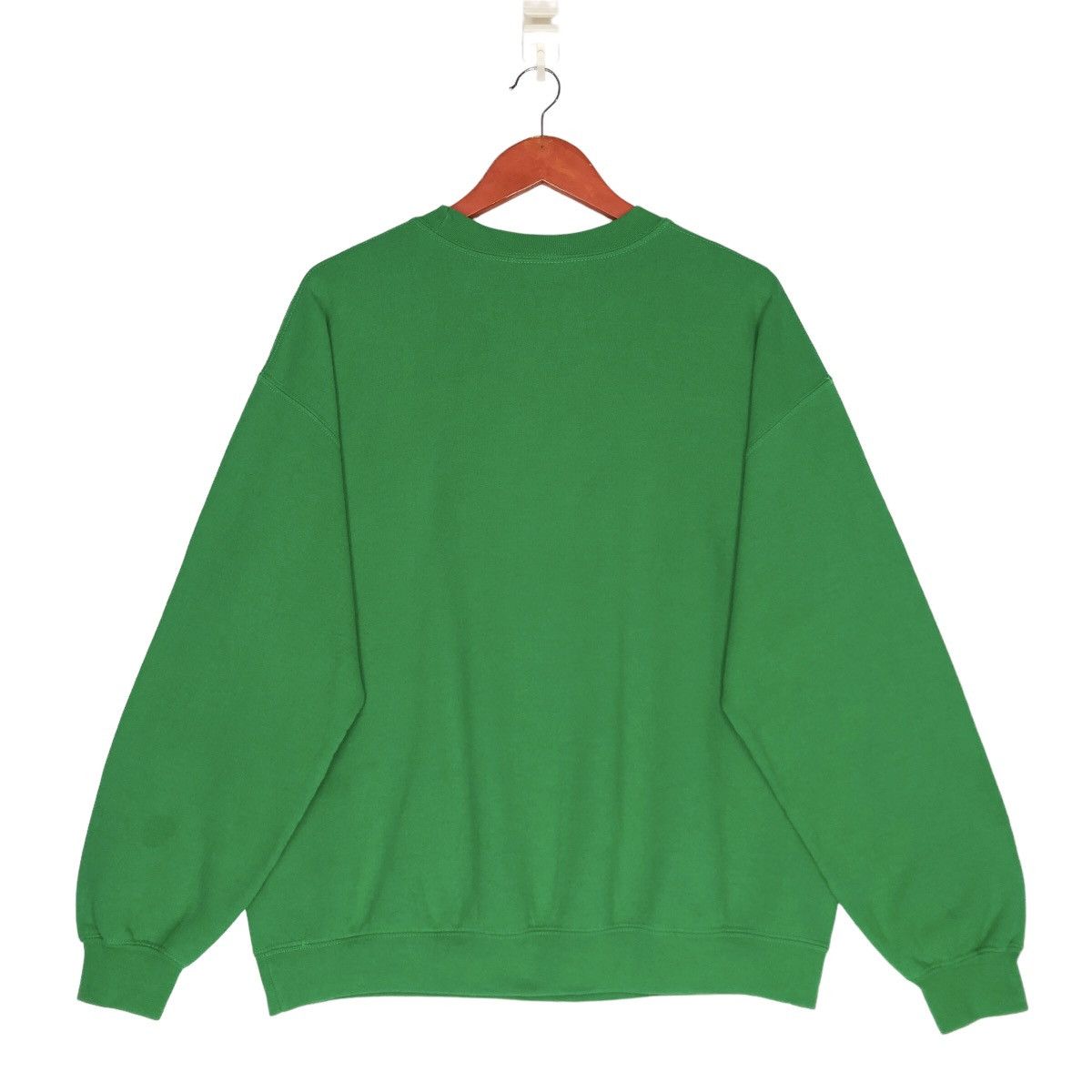 Vintage Miracosta College Sweatshirt Crewneck Size US M / EU 48-50 / 2 - 2 Thumbnail