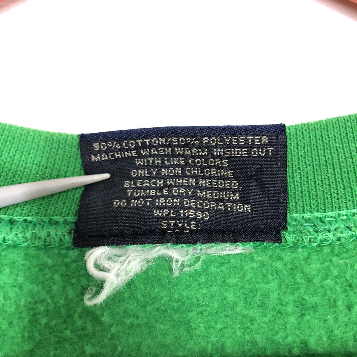Vintage Miracosta College Sweatshirt Crewneck Size US M / EU 48-50 / 2 - 8 Thumbnail