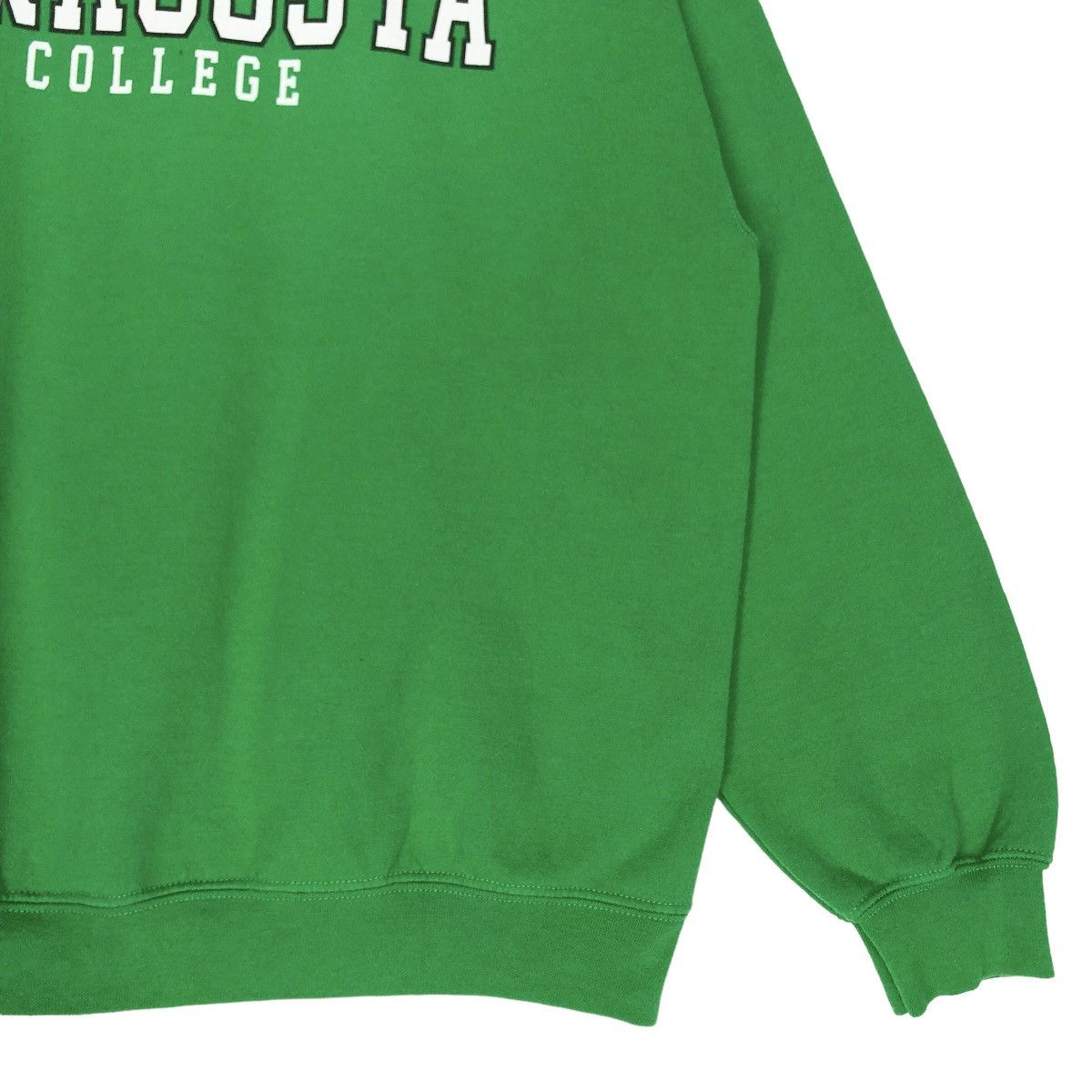 Vintage Miracosta College Sweatshirt Crewneck Size US M / EU 48-50 / 2 - 6 Thumbnail
