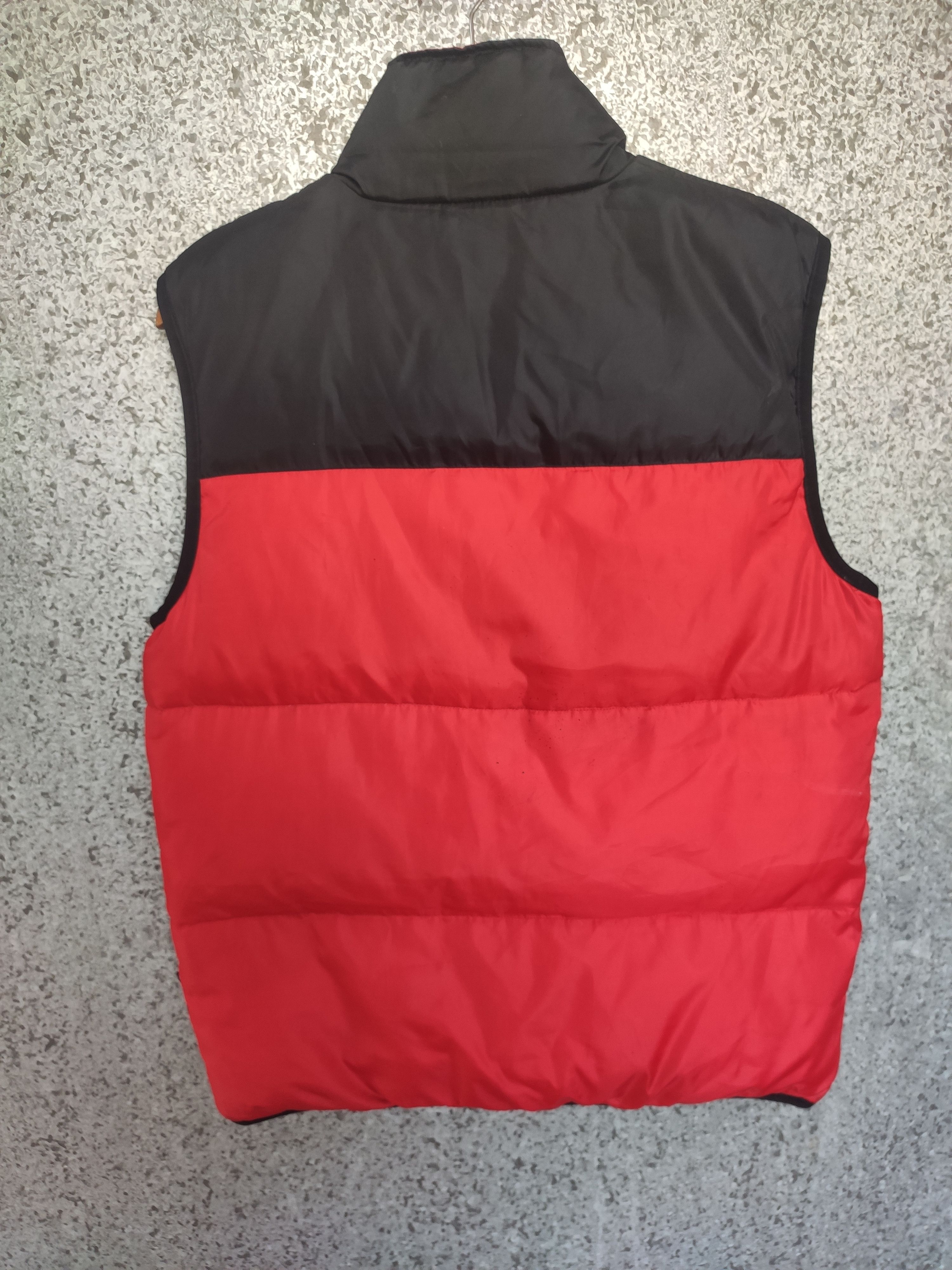 New Balance New Balance vest puffer Size US M / EU 48-50 / 2 - 3 Thumbnail