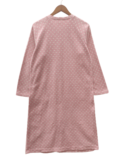 Yohji Yamamoto Y's for living parkas night wear polkadot Size US M / EU 48-50 / 2 - 5 Thumbnail