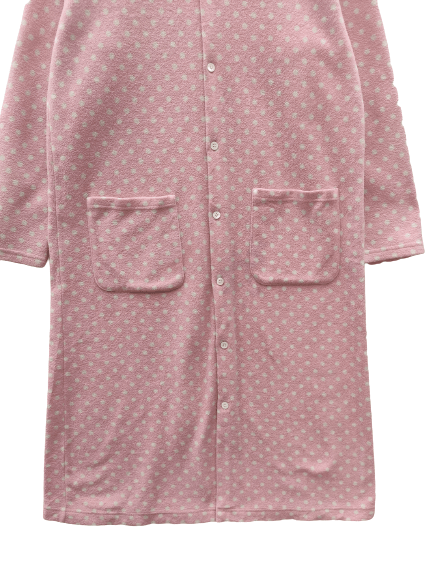 Yohji Yamamoto Y's for living parkas night wear polkadot Size US M / EU 48-50 / 2 - 4 Thumbnail