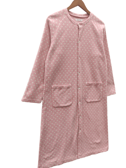Yohji Yamamoto Y's for living parkas night wear polkadot Size US M / EU 48-50 / 2 - 3 Thumbnail