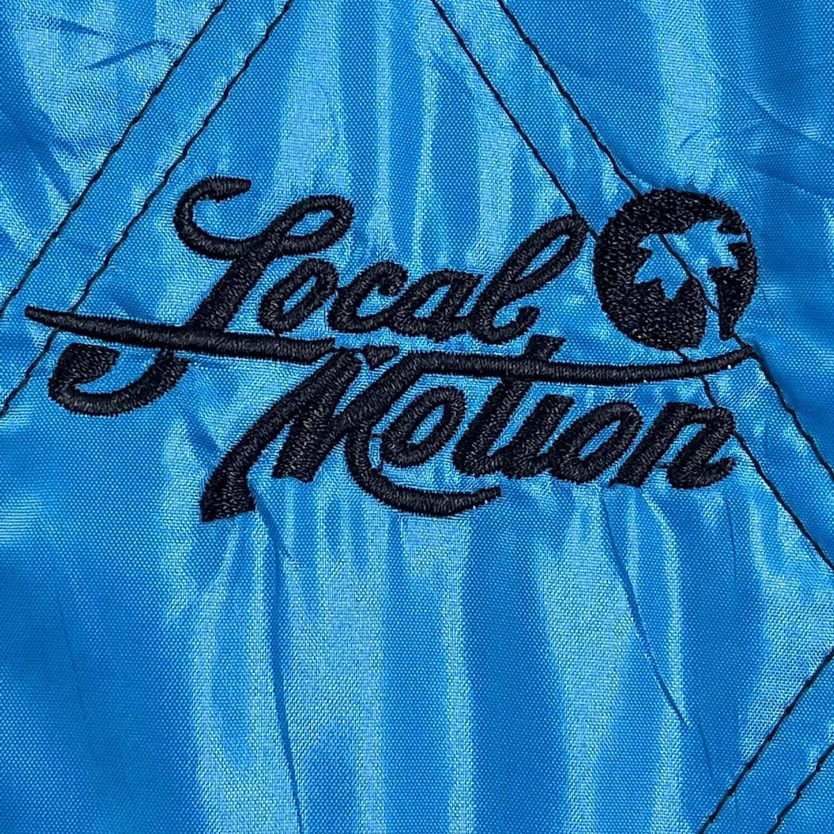Billabong Vintage Local Motion Surfing Jacket Size M Size US M / EU 48-50 / 2 - 5 Thumbnail