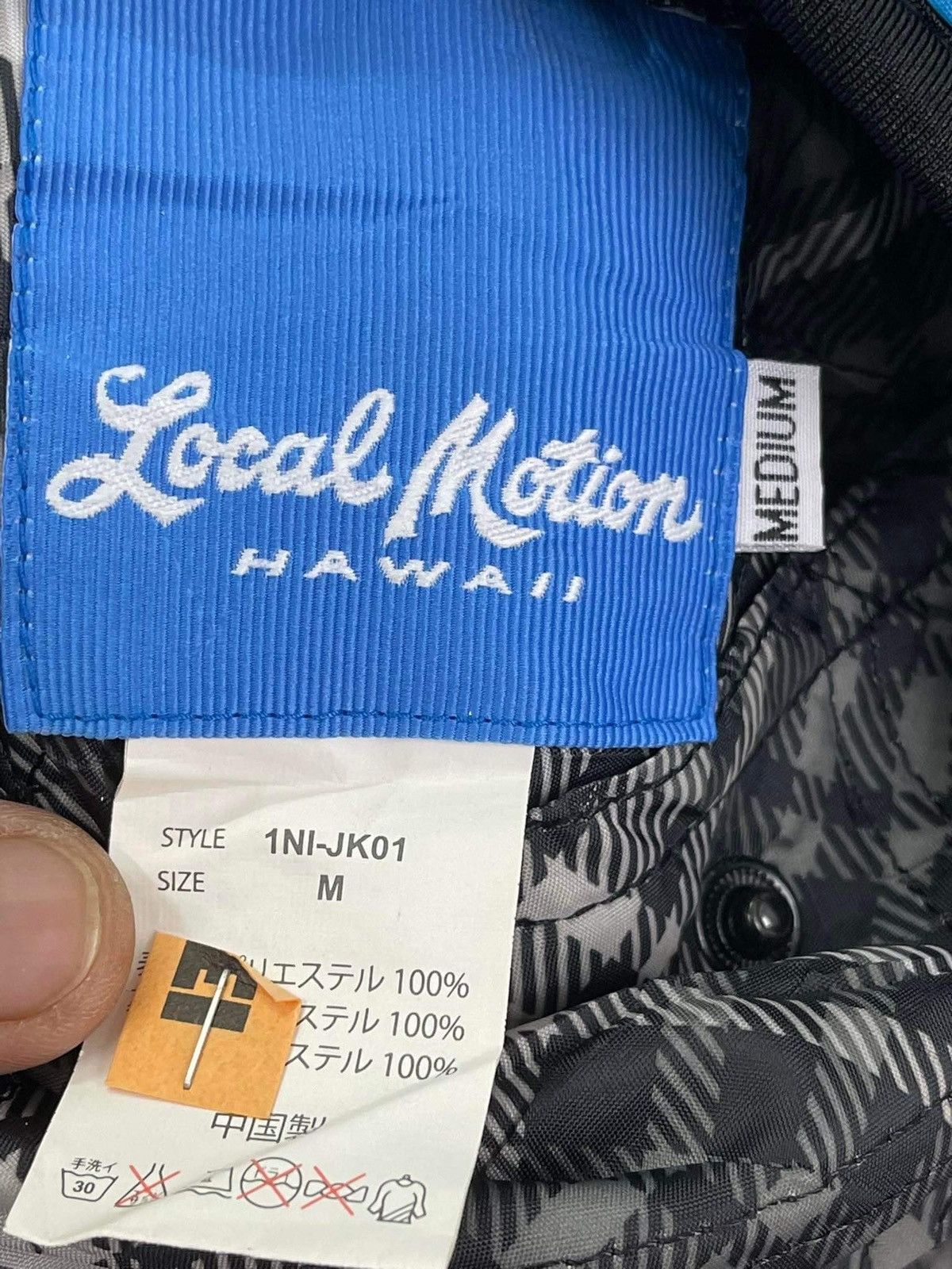 Billabong Vintage Local Motion Surfing Jacket Size M Size US M / EU 48-50 / 2 - 7 Thumbnail
