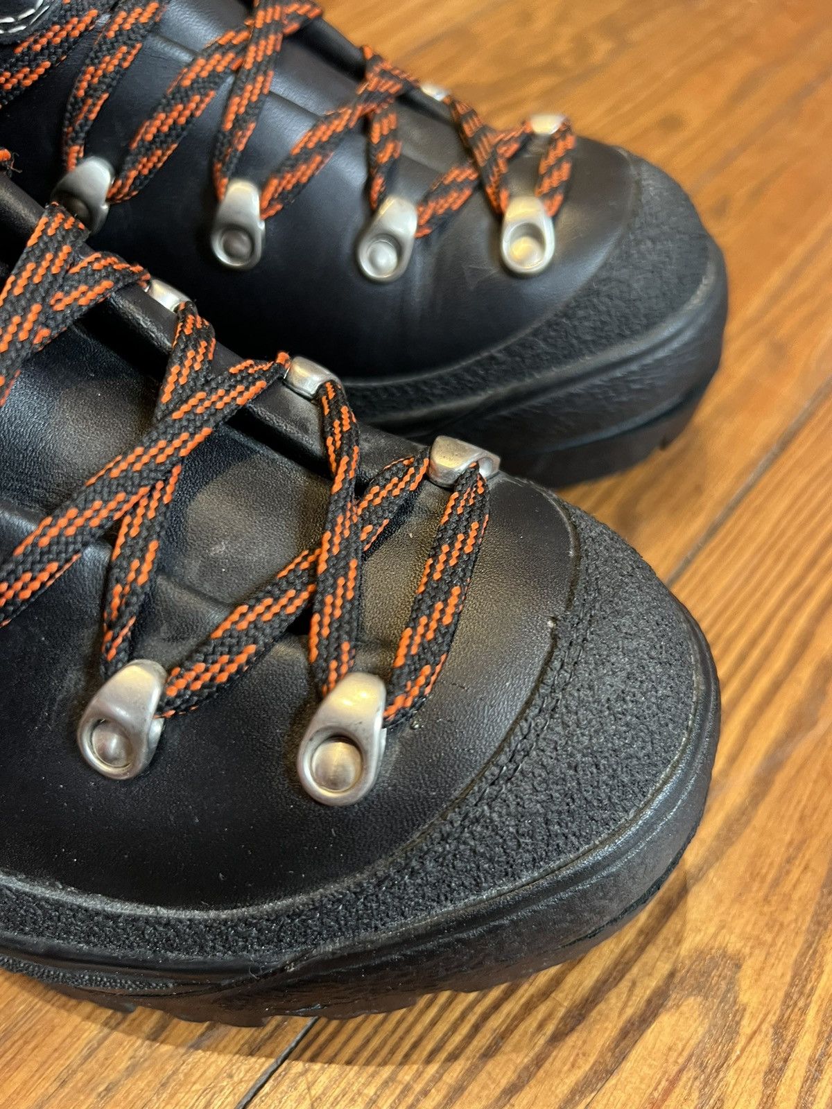 Ralph Lauren Polo Sport RLX Goretex Boots Hiking boots Size US 9 / EU 42 - 7 Thumbnail