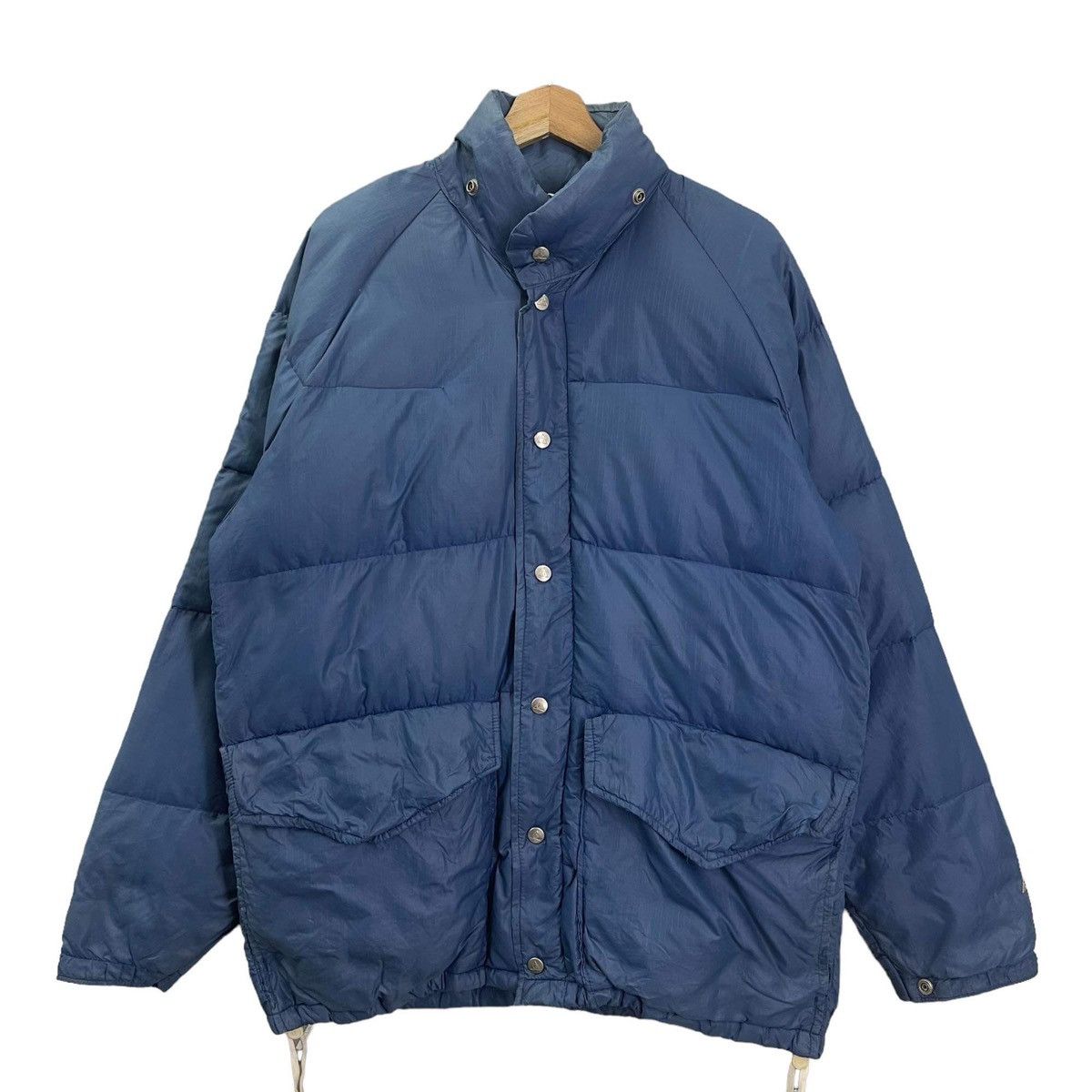 ジャケット・アウター 90s GERRY quilting puffer down jacket 90s GERRY quilting puffer down jacket