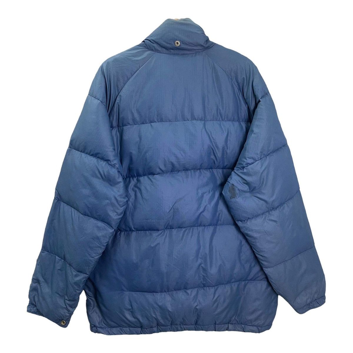 Japanese Brand Vintage 90s Gerry Made In Usa Puffer Jacket Size L Size US L / EU 52-54 / 3 - 6 Thumbnail