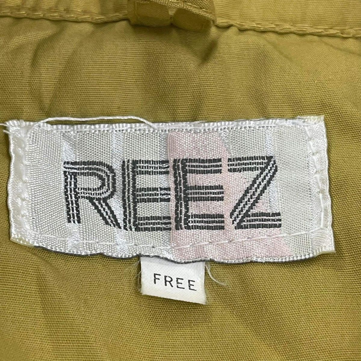 Vintage RIOT💥Multicolour Hoodies Reez Jacket Size M Size US M / EU 48-50 / 2 - 7 Thumbnail