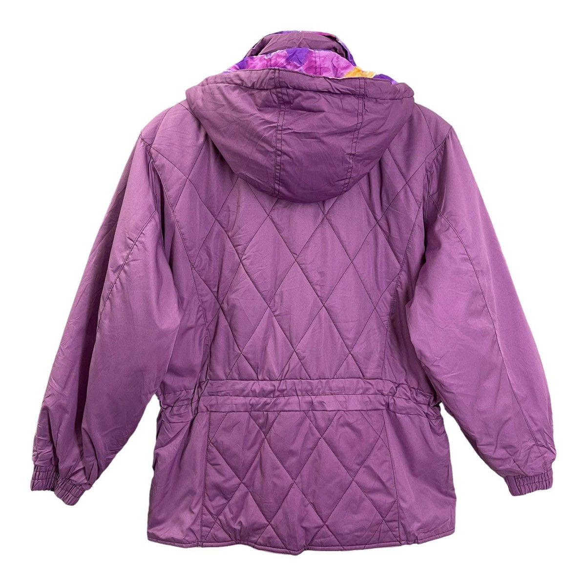 Phenix × Vintage LADIES💥 Plus Joy Ful Hoodies Ski Jacket Size M Size M / US 6-8 / IT 42-44 - 6 Thumbnail