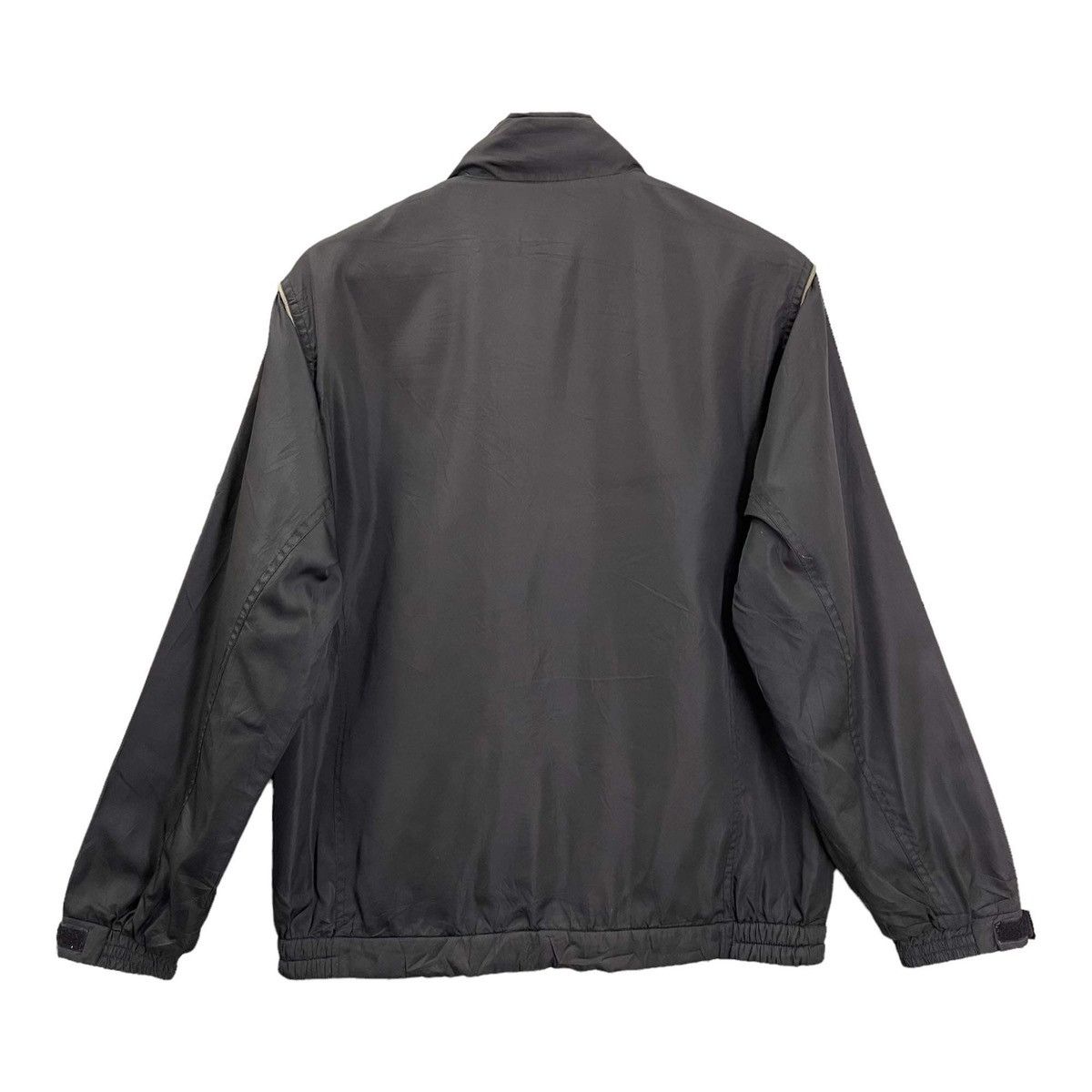 Vintage Paris Sports Zipper Jacket Size M Size US M / EU 48-50 / 2 - 5 Thumbnail