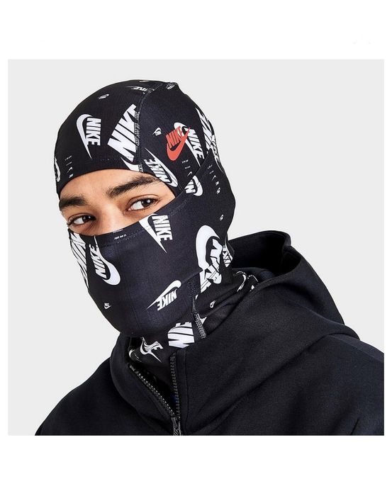 hood nike pro hyperwarm