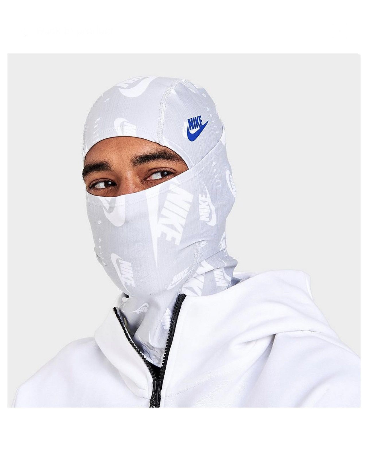 hood nike pro hyperwarm
