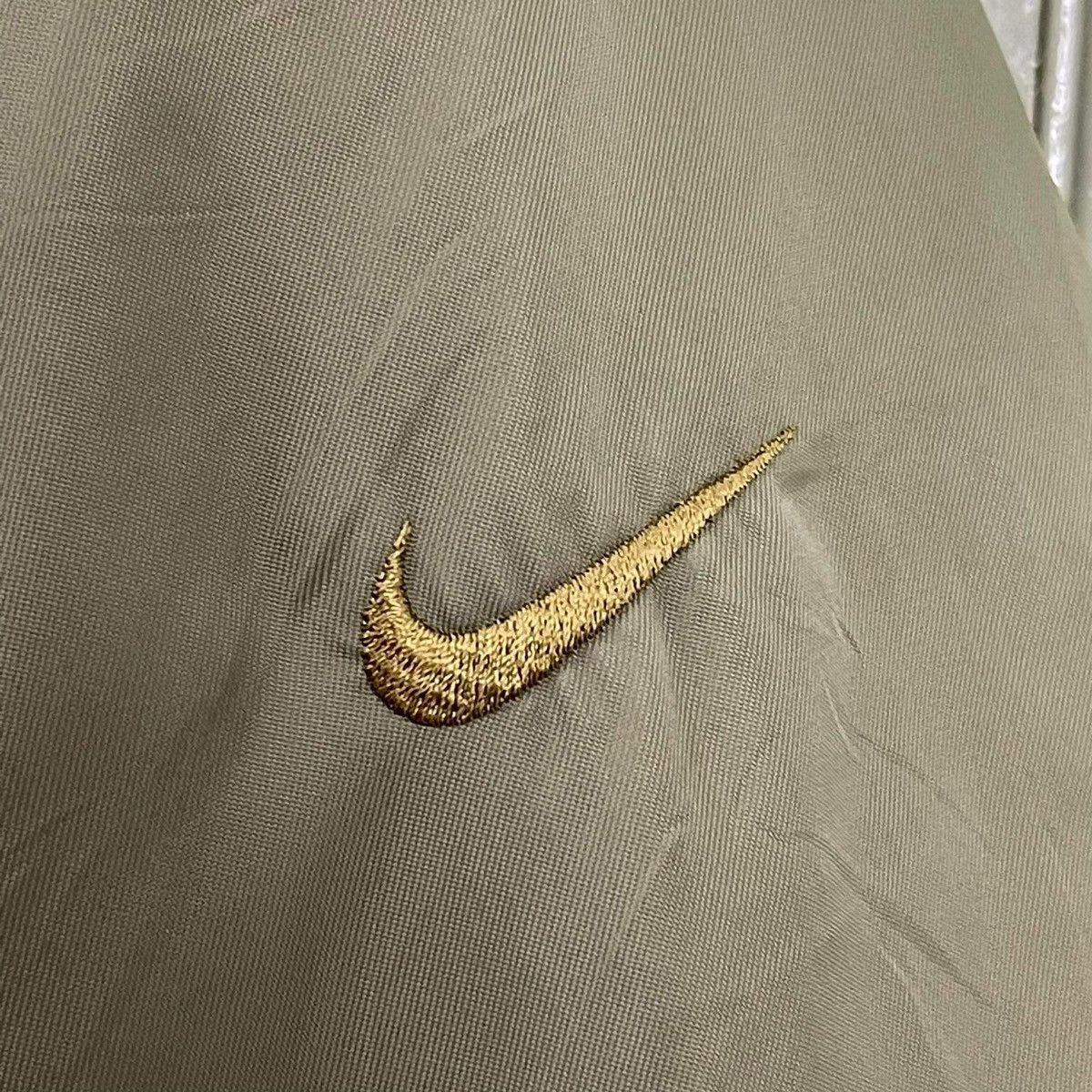 Nike Vintage Nike Parkas Hoodies Jacket Size XL Size US XL / EU 56 / 4 - 6 Thumbnail