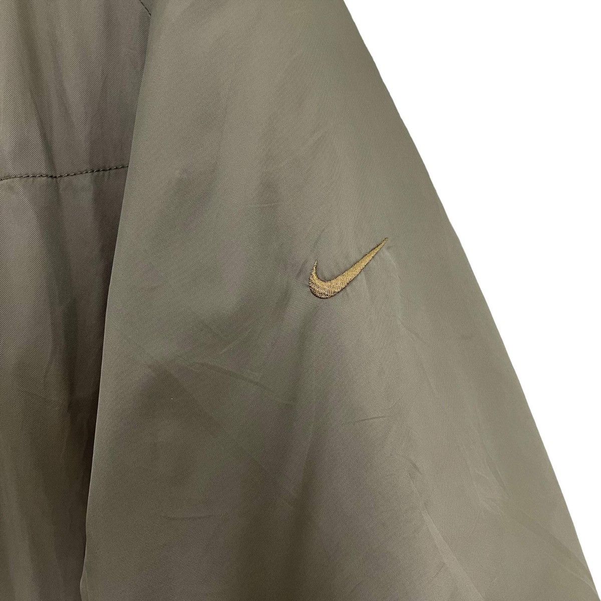 Nike Vintage Nike Parkas Hoodies Jacket Size XL Size US XL / EU 56 / 4 - 5 Thumbnail
