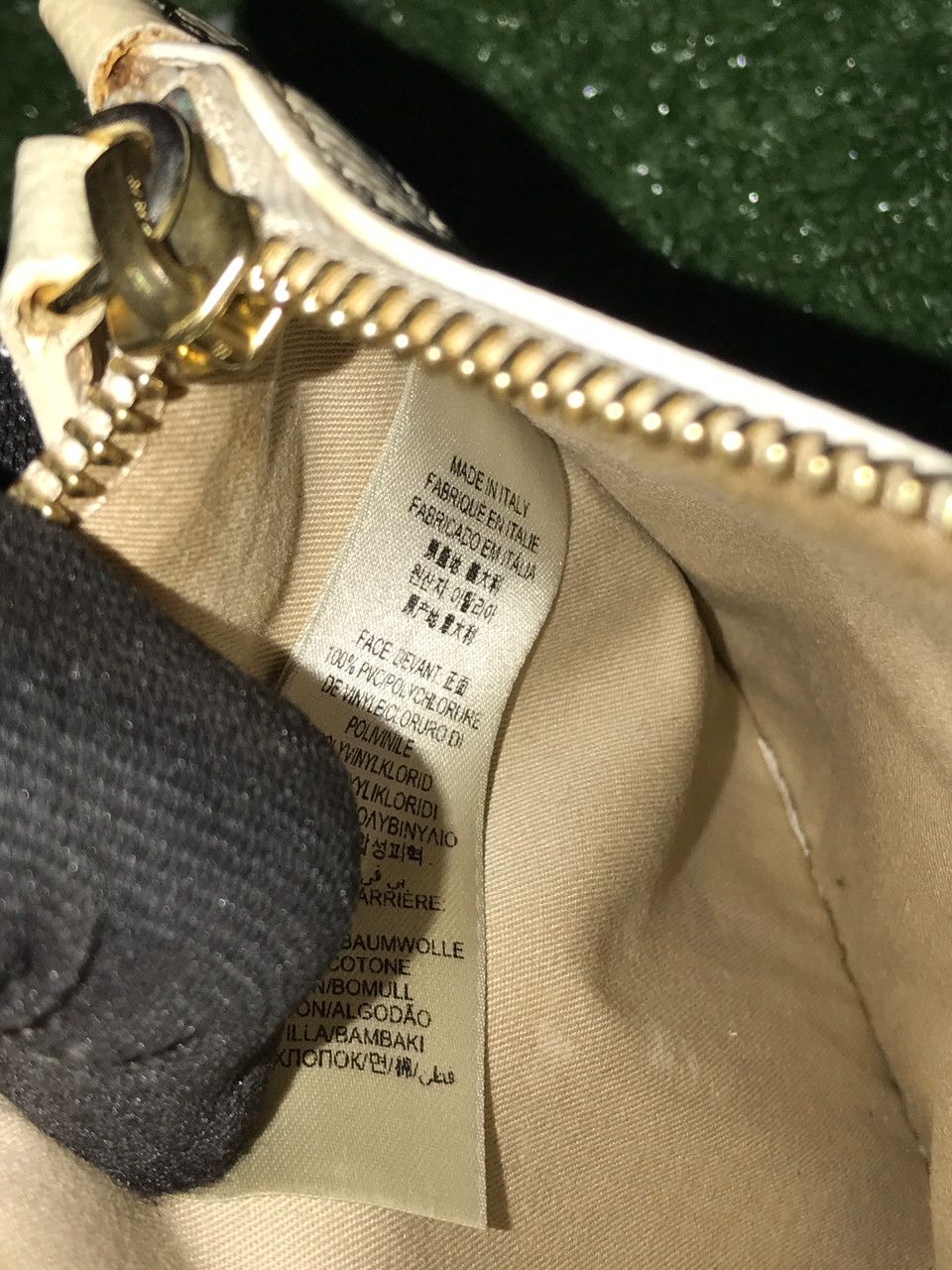 Burberry Burberry Bag Interior Size ONE SIZE - 5 Thumbnail