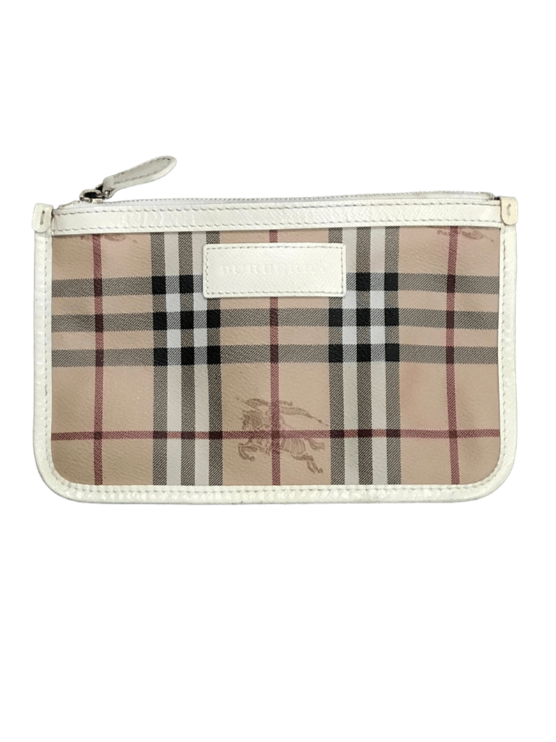 Burberry Burberry Bag Interior Size ONE SIZE - 1 Thumbnail