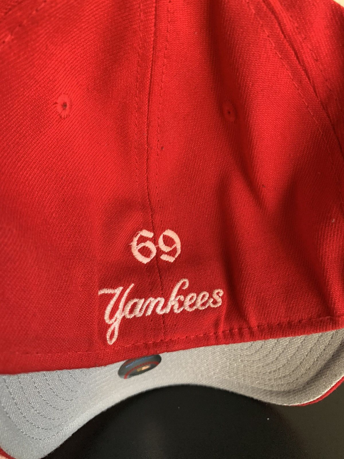 New Era × New York Yankees New York yankees 39thirty stretch fit fitted Size ONE SIZE - 3 Thumbnail