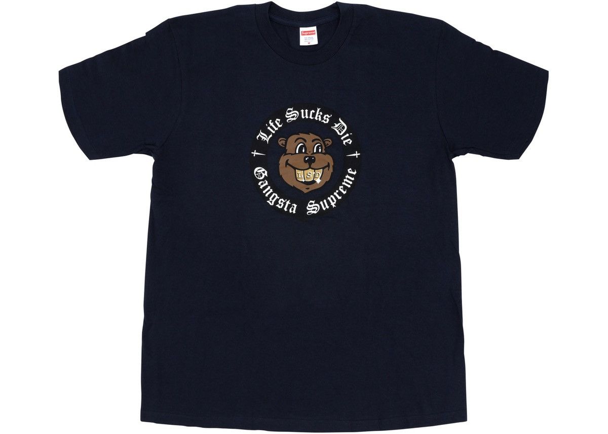 Supreme Life Tee | Grailed