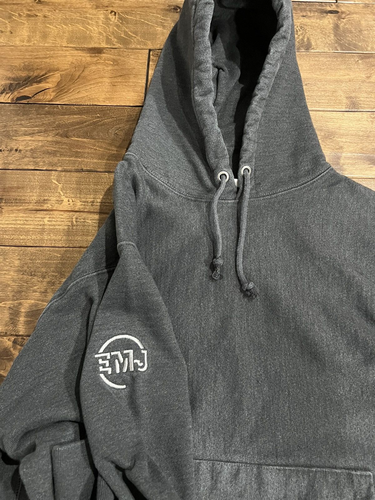 Champion Vintage Champion Reverse Weave Hoodie Size US M / EU 48-50 / 2 - 4 Thumbnail