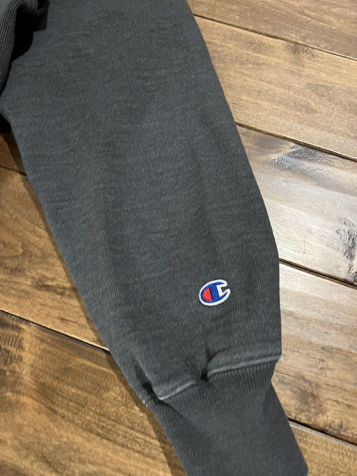 Champion Vintage Champion Reverse Weave Hoodie Size US M / EU 48-50 / 2 - 5 Thumbnail