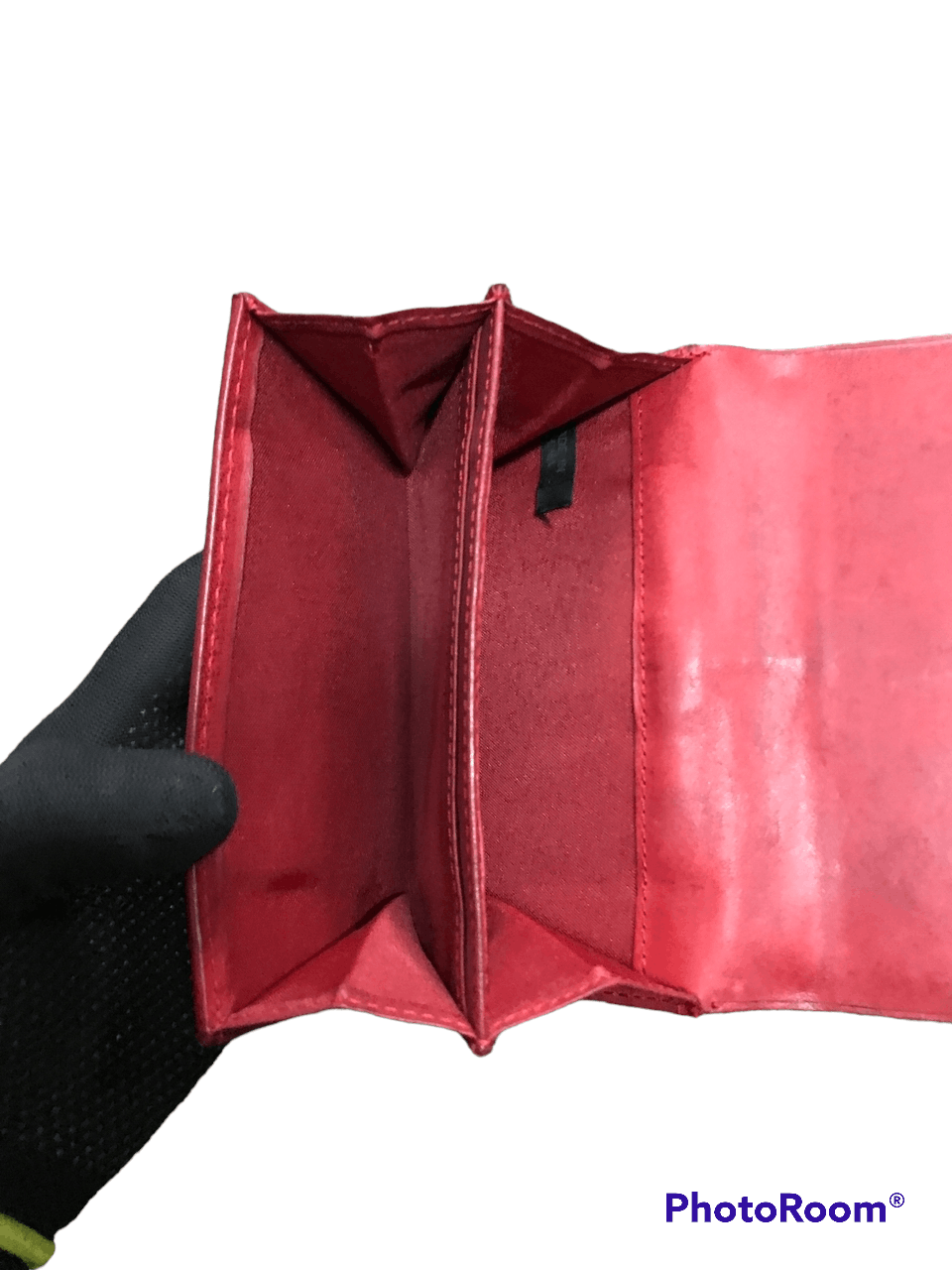 Leather × Ralph Lauren Ralph Lauren Leather Wallet (unisex) Size ONE SIZE - 7 Thumbnail