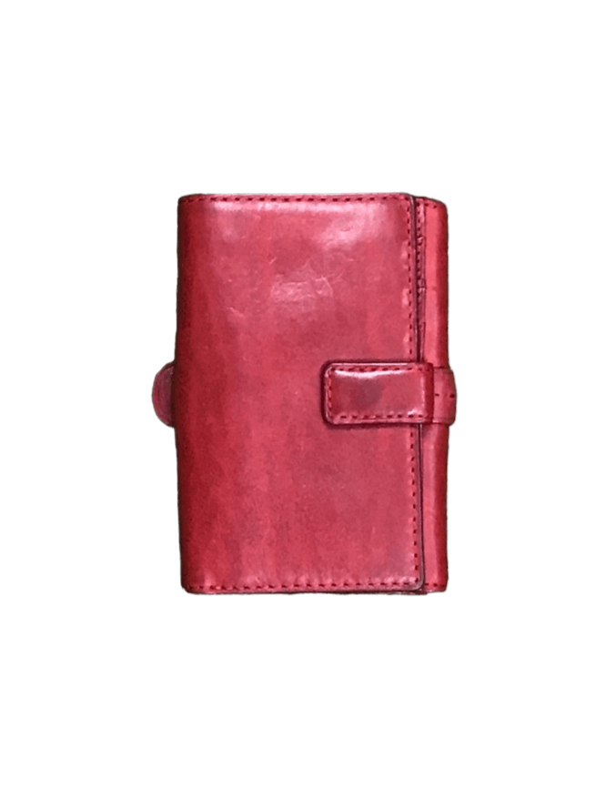 Leather × Ralph Lauren Ralph Lauren Leather Wallet (unisex) Size ONE SIZE - 1 Thumbnail