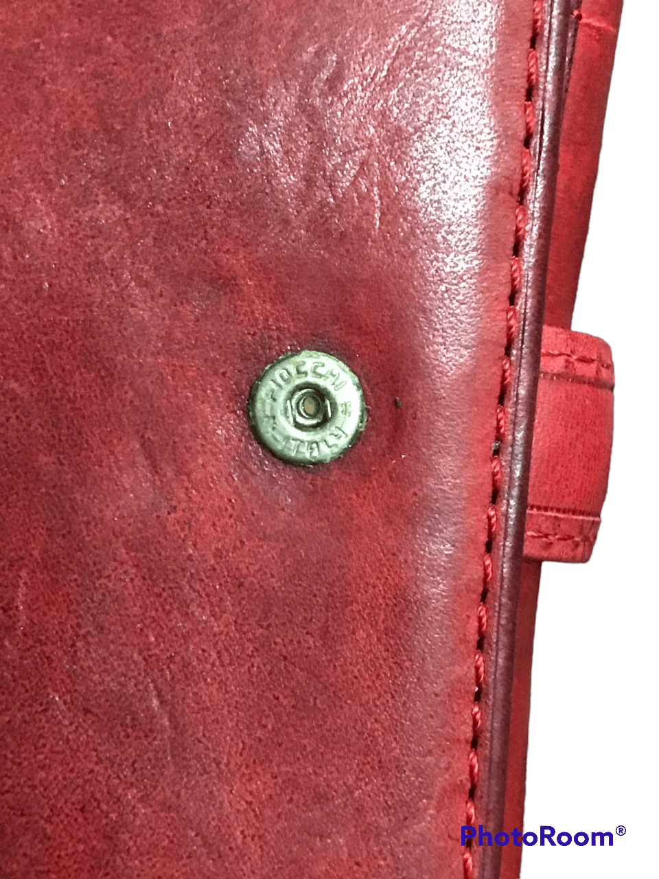 Leather × Ralph Lauren Ralph Lauren Leather Wallet (unisex) Size ONE SIZE - 8 Thumbnail