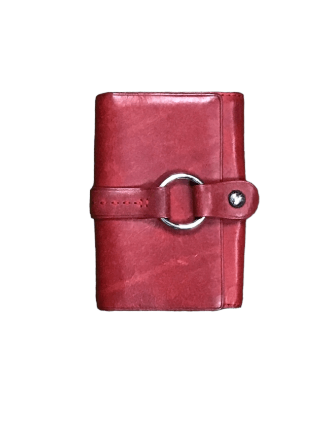 Leather × Ralph Lauren Ralph Lauren Leather Wallet (unisex) Size ONE SIZE - 2 Thumbnail
