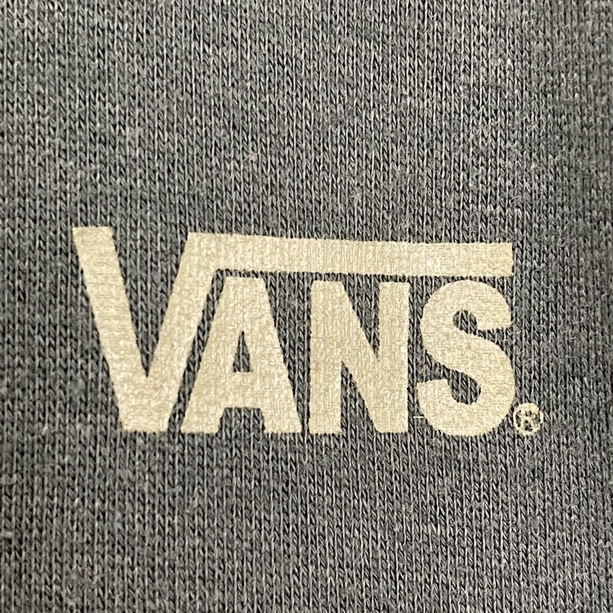 Vans Vintage Vans Of The Wall Reversible Jacket Size M Size US M / EU 48-50 / 2 - 3 Thumbnail