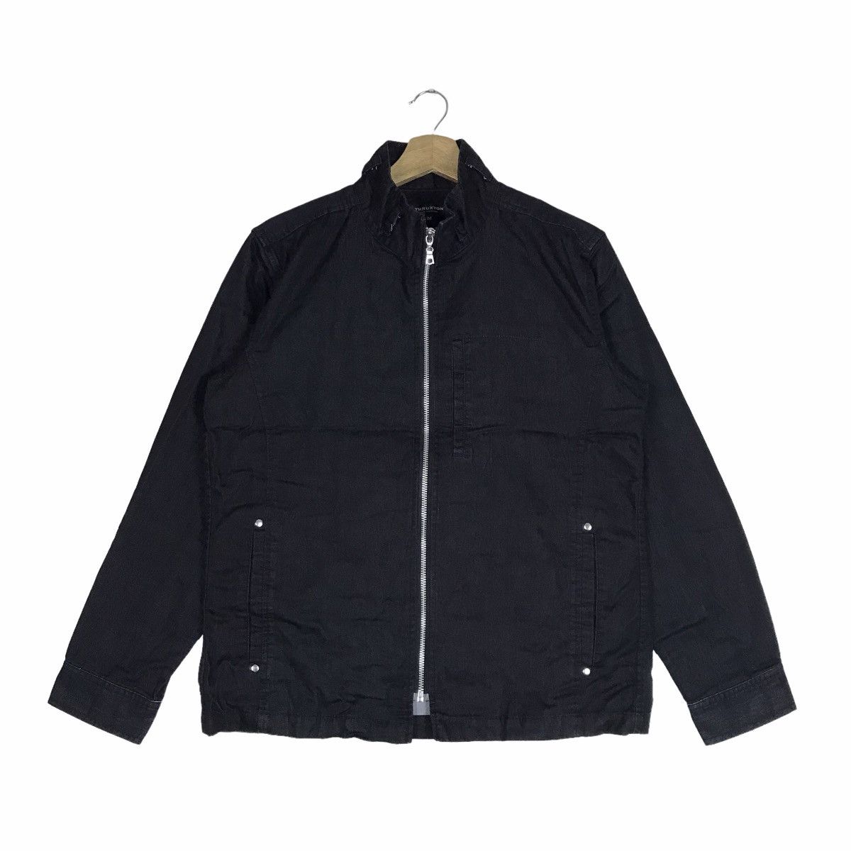 00s xfrm fur denim jacket japanese label ifsixwasnine share