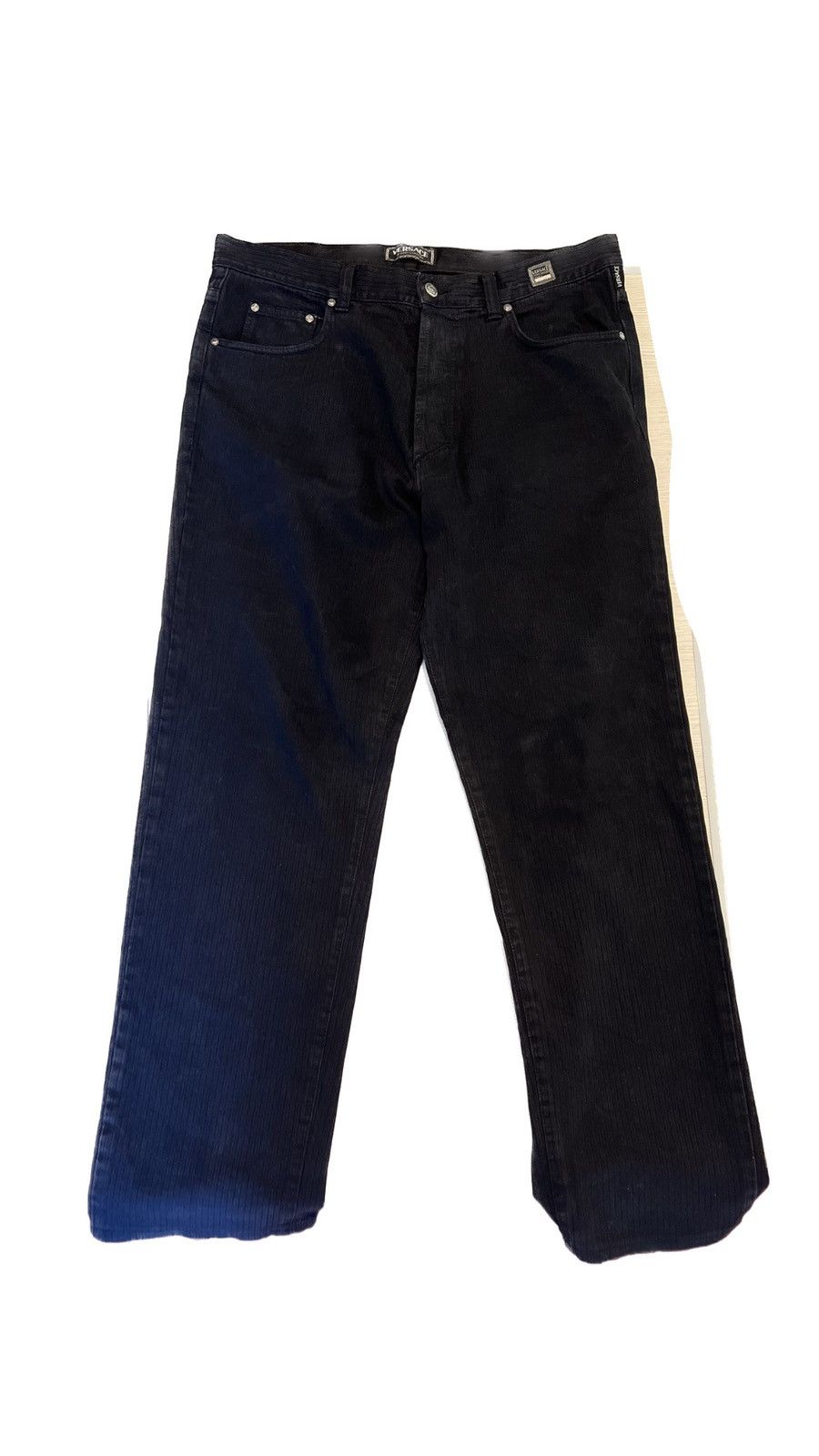 Vintage Versace Jeans Couture Jeans