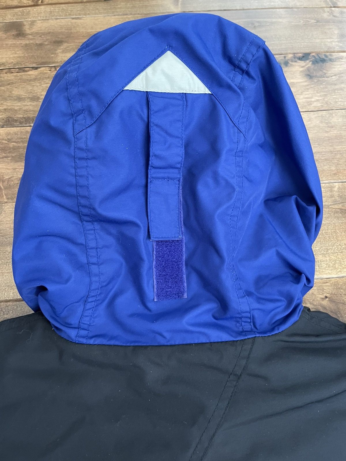Columbia Vintage Columbia Heavy Rain Jacket Size US S / EU 44-46 / 1 - 12 Thumbnail