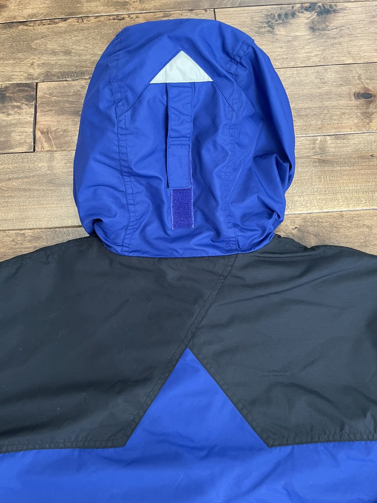 Columbia Vintage Columbia Heavy Rain Jacket Size US S / EU 44-46 / 1 - 13 Thumbnail