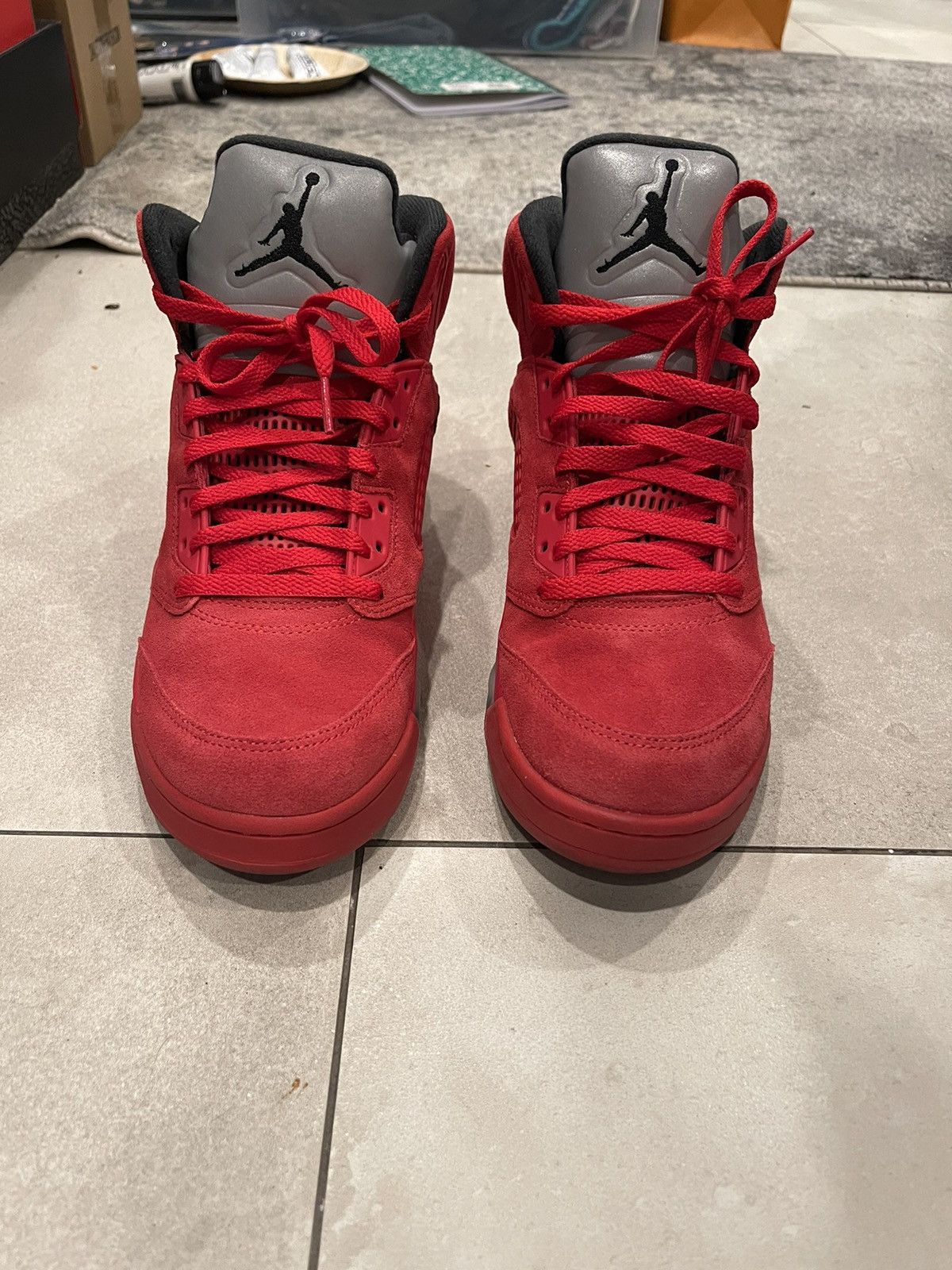 Air Jordan 5 Retro