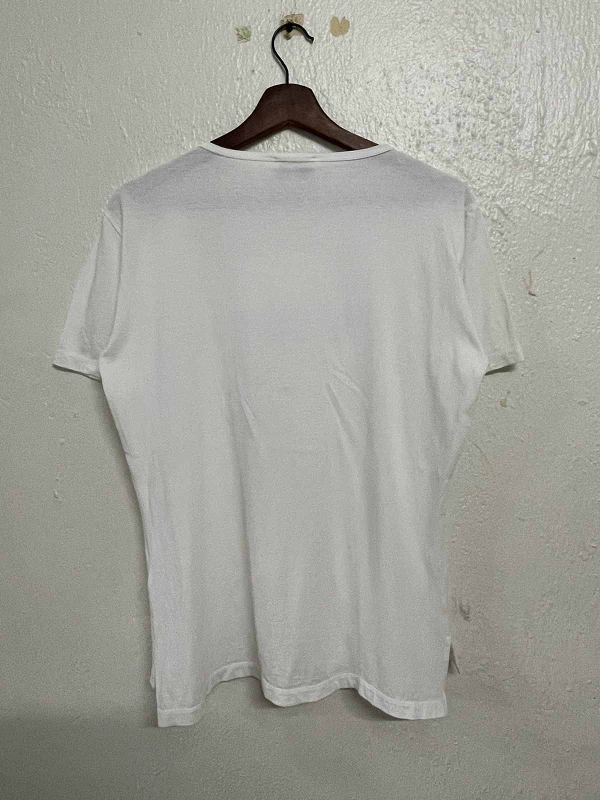 Vivienne Westwood Vivienne Westwood Skull Tee Size US M / EU 48-50 / 2 - 5 Thumbnail