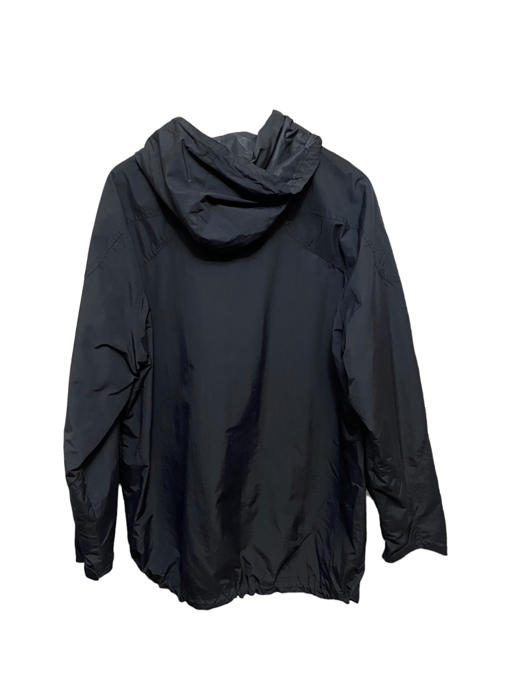 Nike × Vintage Nike 00s' vintage windbreaker jacket, size XL Size US XL / EU 56 / 4 - 5 Thumbnail