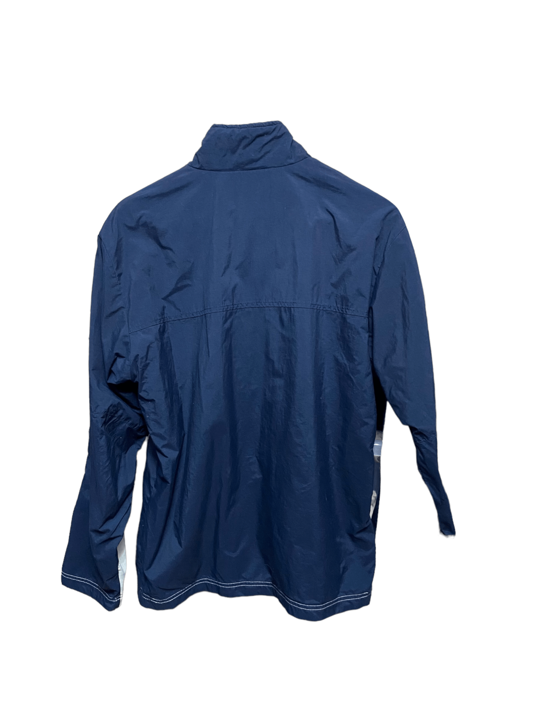 Nike × Vintage Nike 00s' 90s' vintage full zip sweatshirt, size M Size US M / EU 48-50 / 2 - 3 Thumbnail