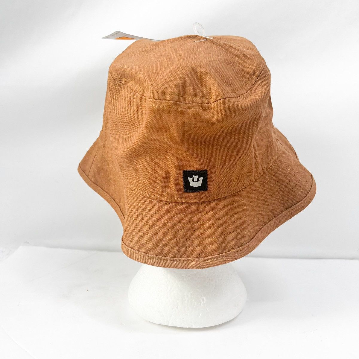 Goorin Bros. Goorin Bros. Pitbull Dog Misunderstood Brown Bucket Hat Size ONE SIZE - 6 Thumbnail