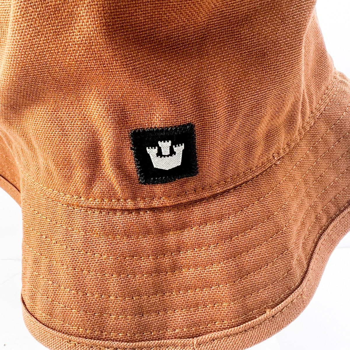 Goorin Bros. Goorin Bros. Pitbull Dog Misunderstood Brown Bucket Hat Size ONE SIZE - 7 Thumbnail