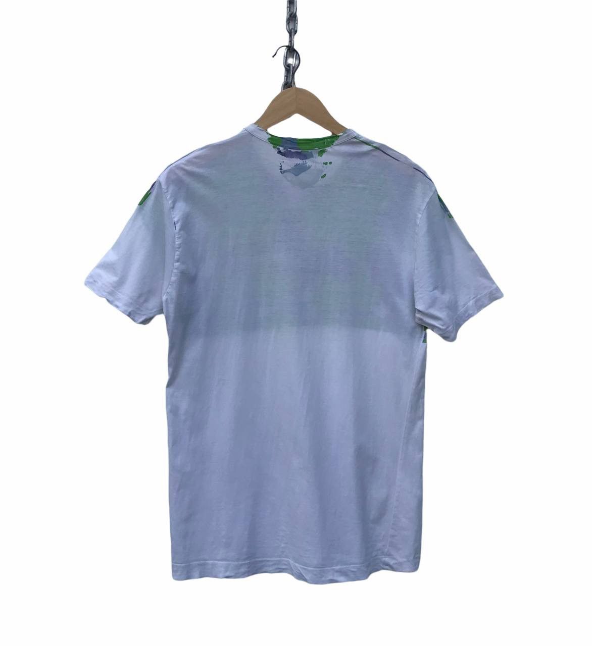 Comme des Garcons Comme des Garçons CDG Junya Watanabe Shirt Size US S / EU 44-46 / 1 - 6 Thumbnail