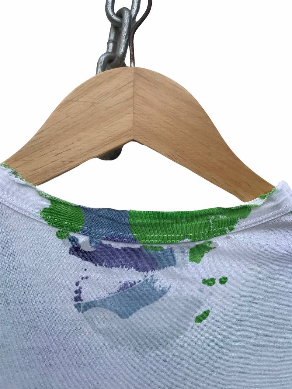 Comme des Garcons Comme des Garçons CDG Junya Watanabe Shirt Size US S / EU 44-46 / 1 - 7 Thumbnail